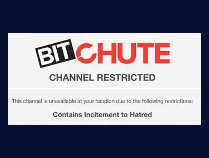 BitChute Logo